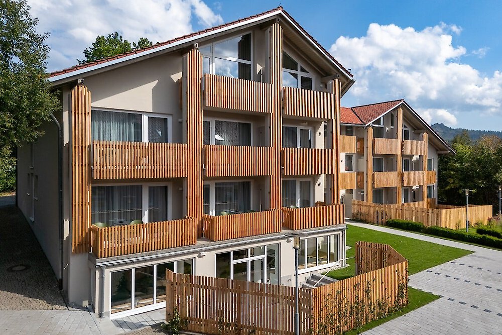 BERGlässig Hotel Bodenmais